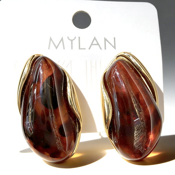 Earring E06 - Imagen 2