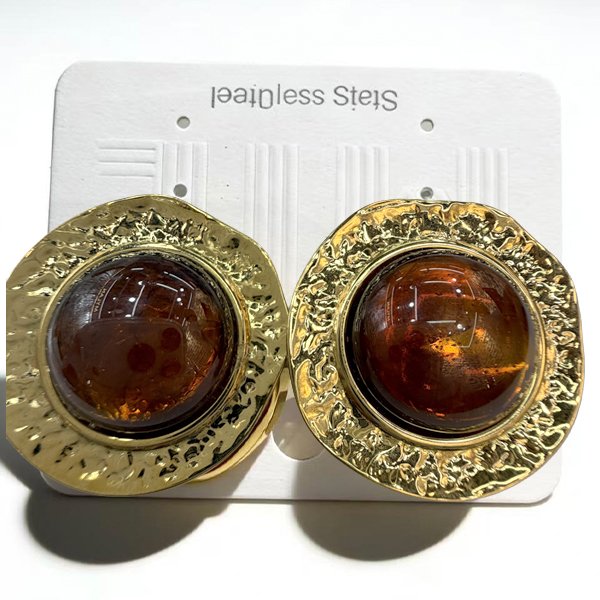 Earrings E08