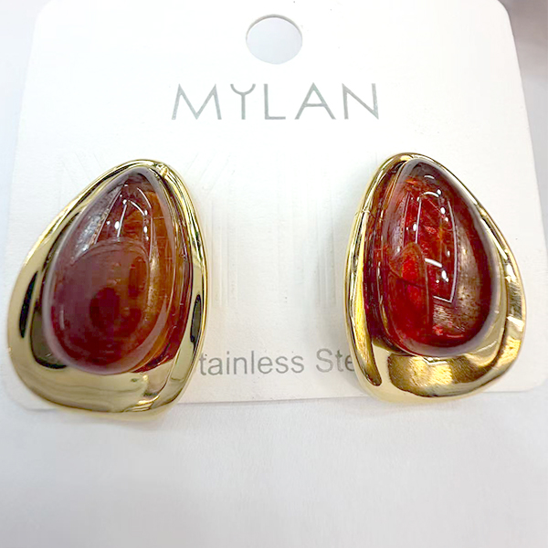 Earrings E09