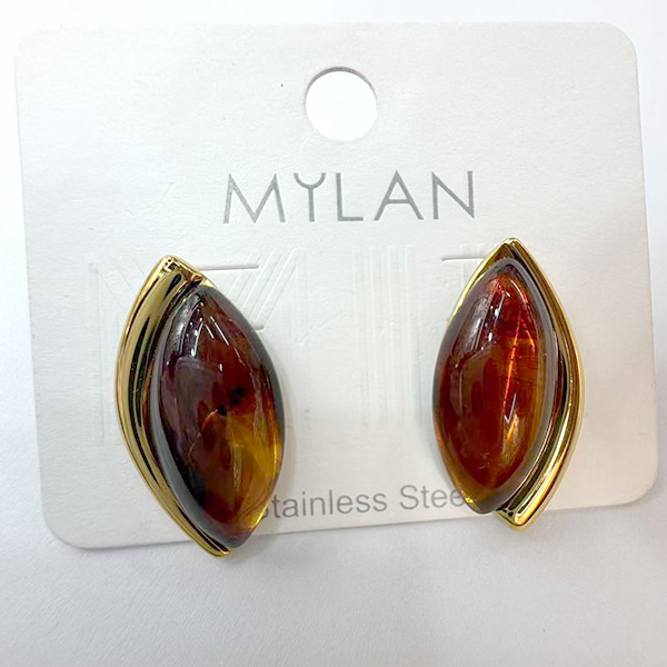 Earrings E11