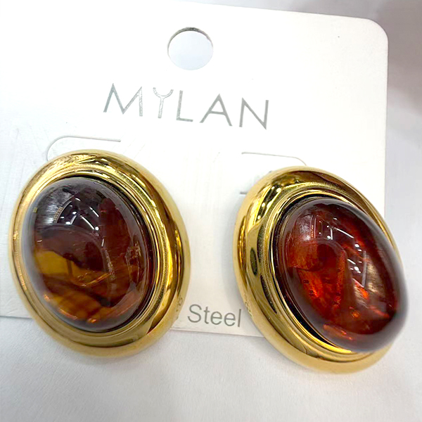 Earrings E12