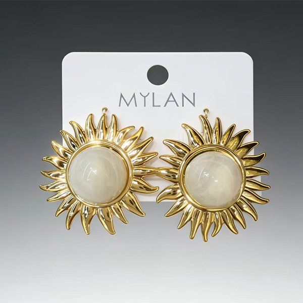 Earrings E04