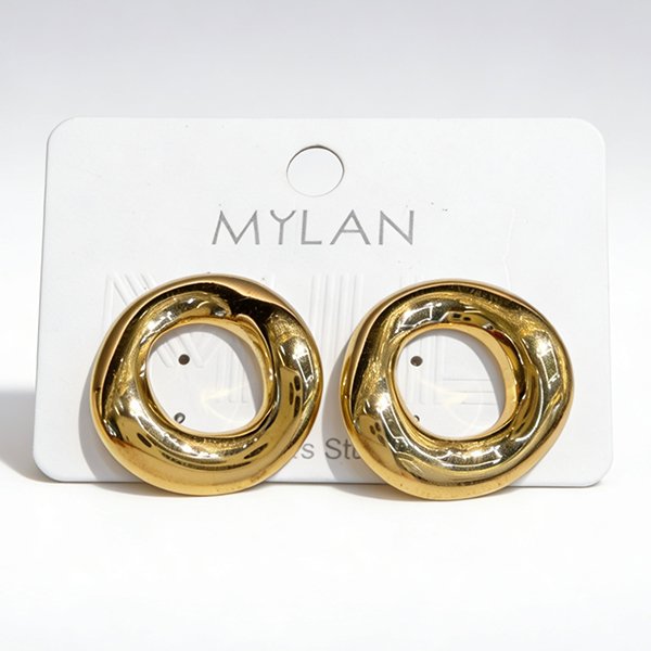 Earrings E09