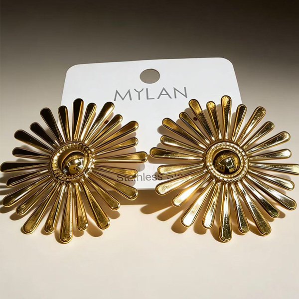 Earrings E08