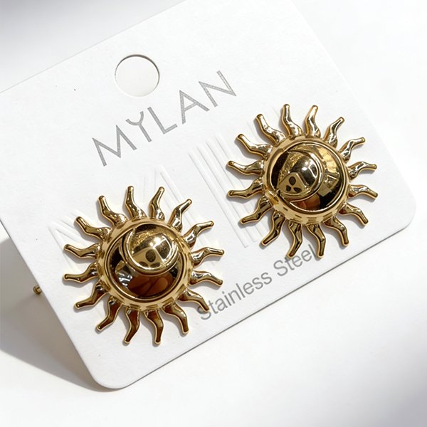 Earrings E07
