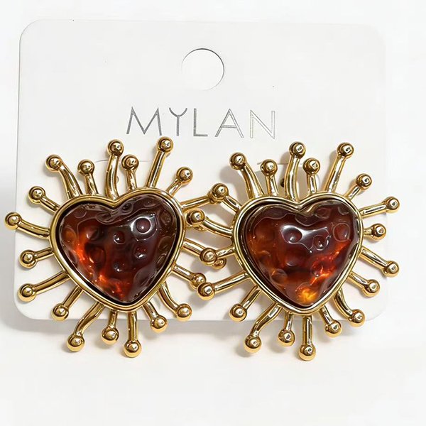 Earrings E05