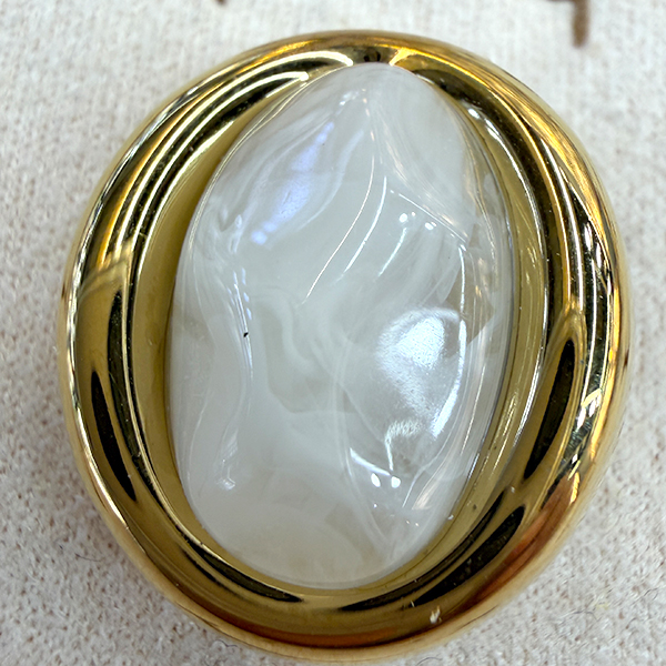 Anillo resistente en acero inoxidable 316L 36