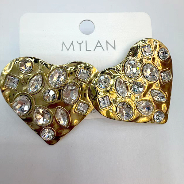 Earrings E59