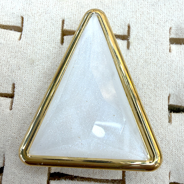 Anillo resistente en acero inoxidable 316L 21