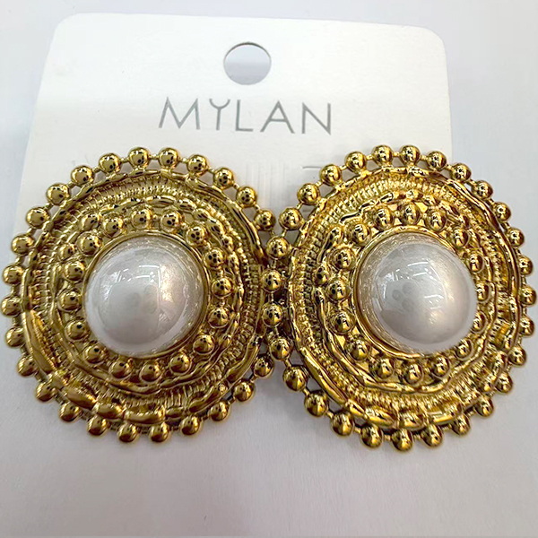 Earrings E67