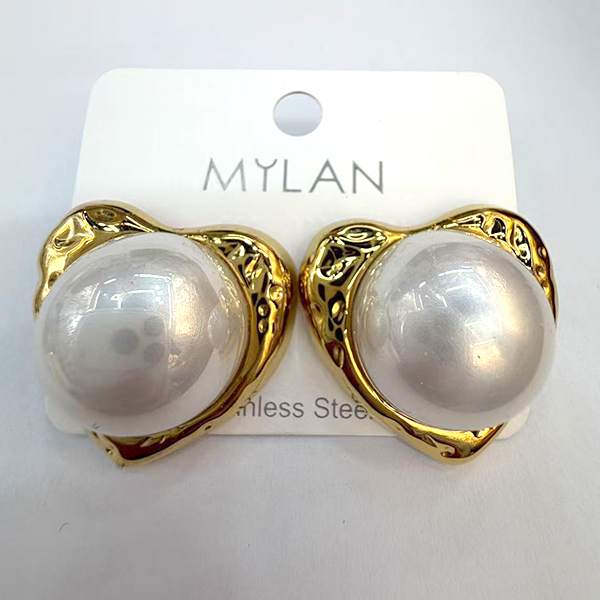 Earrings E68