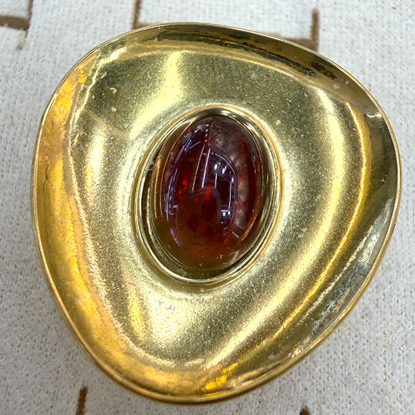 Anillo esistente en acero inoxidable 316L 26