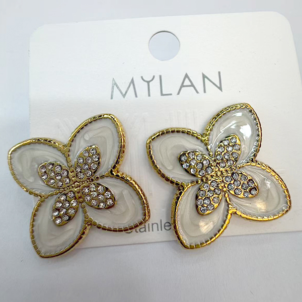 Earrings E69