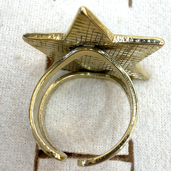 Anillo resistente en acero inoxidable 316L 31 - Imagen 2