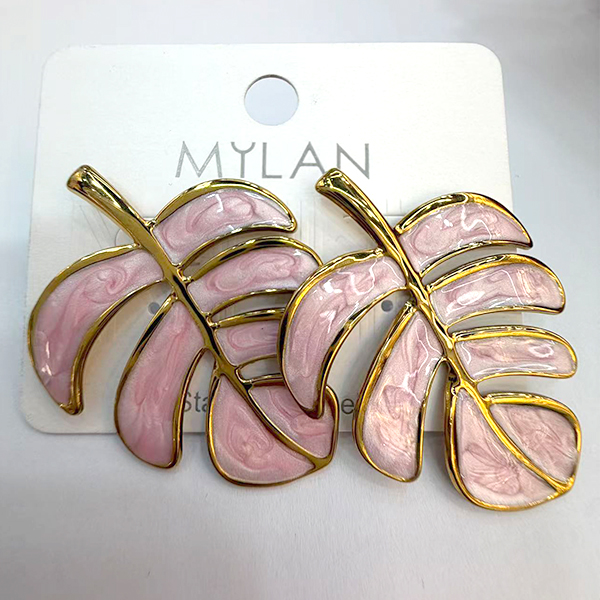 Earrings E48