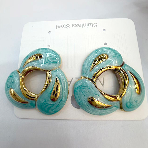 Earrings E49