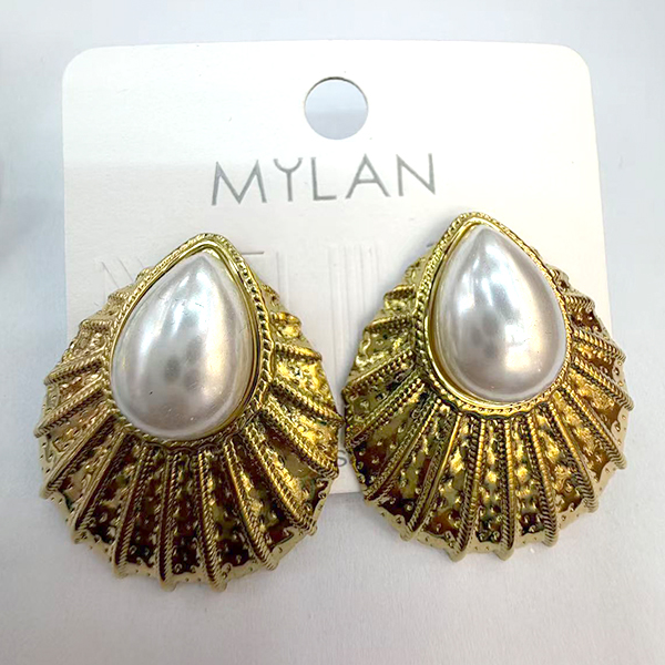 Earrings E60