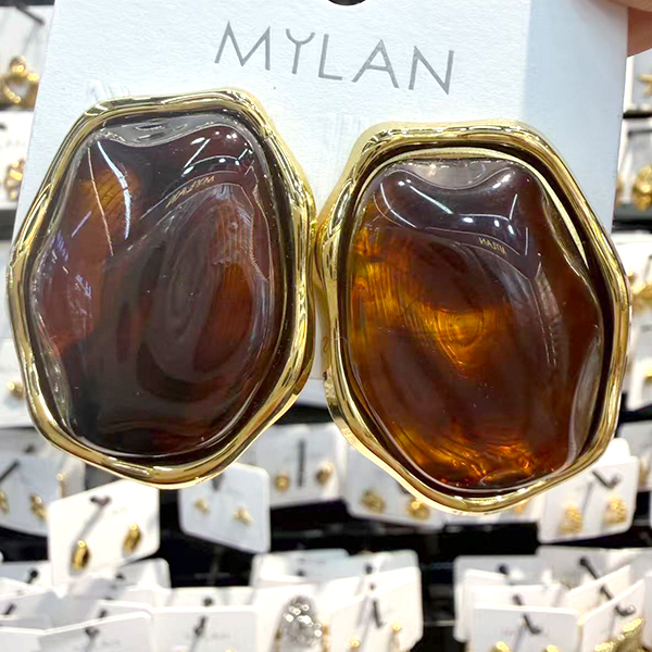 Earrings E46