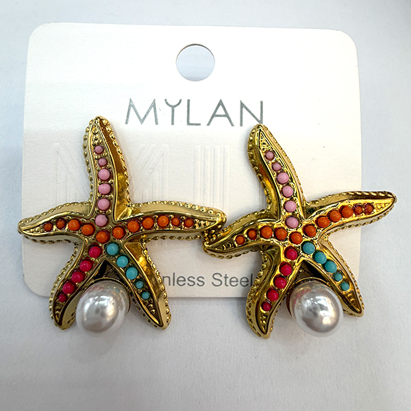 Earrings E41