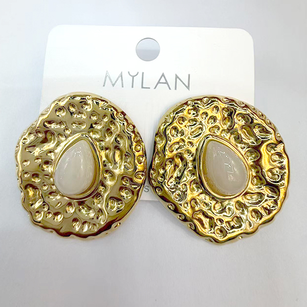 Earrings E31