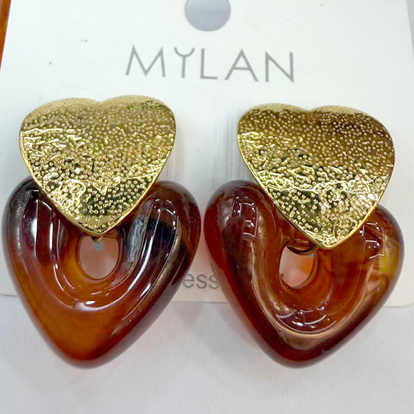 Earrings E23