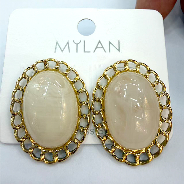 Earrings E26