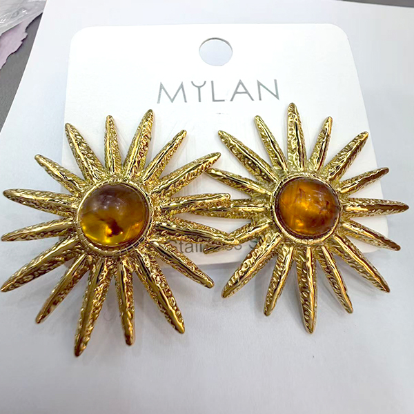 Earrings E32