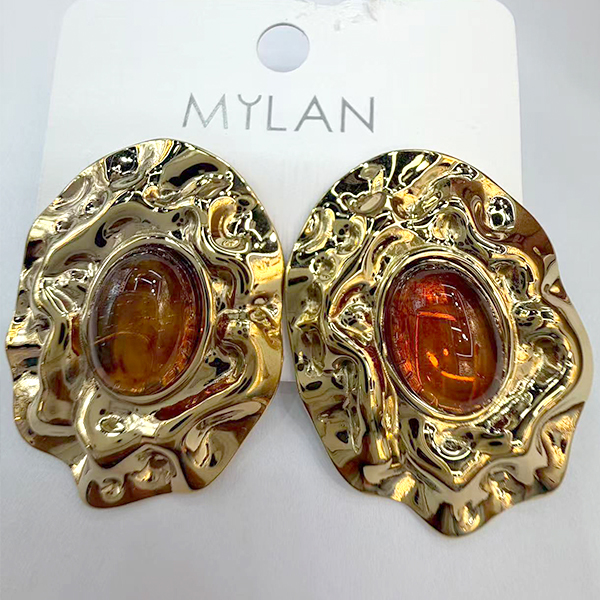 Earrings E33