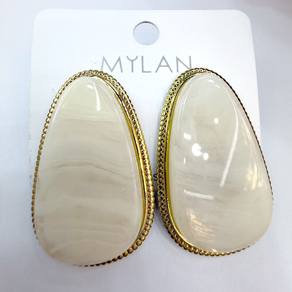 Earrings E34