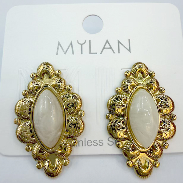 Earrings E15
