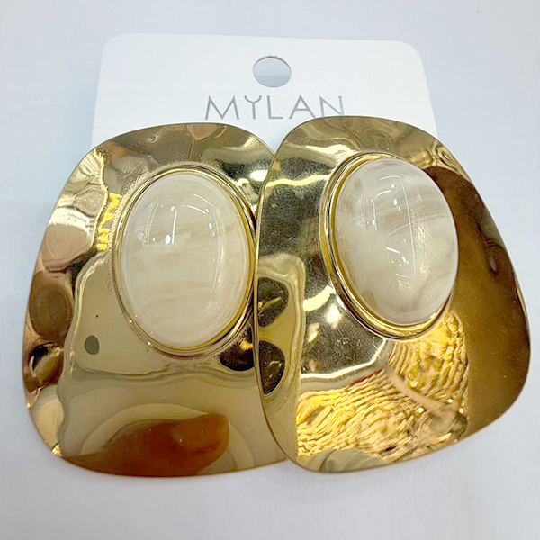 Earrings E37