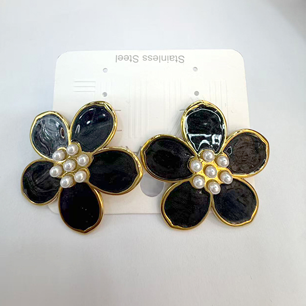 Earrings E47