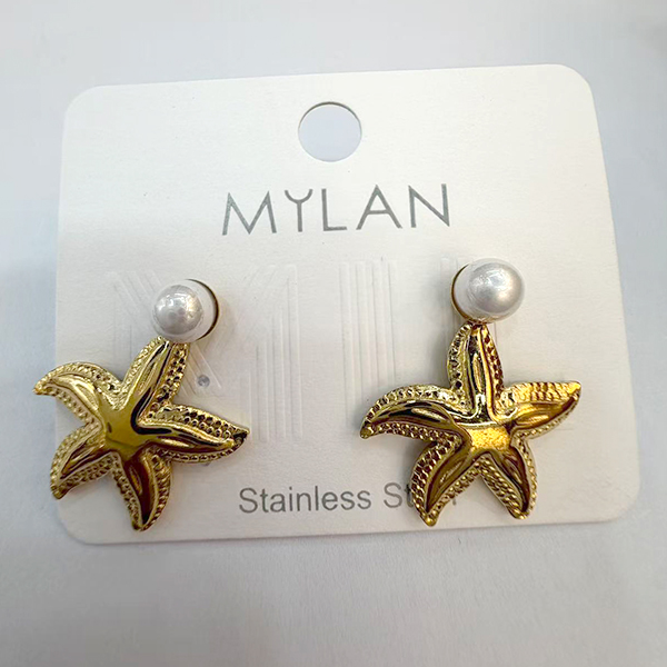 Earrings E71