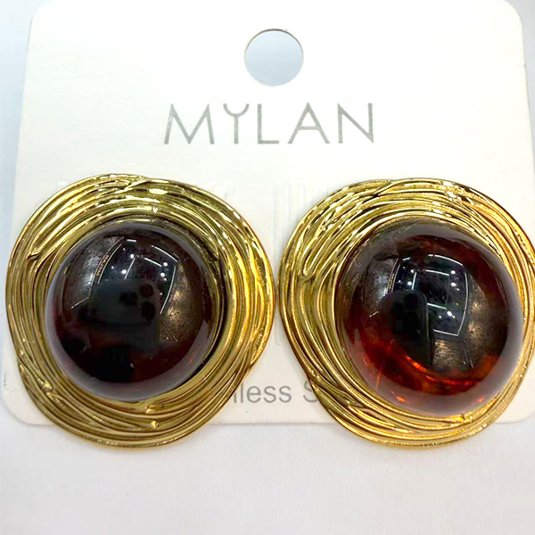 Earrings E17