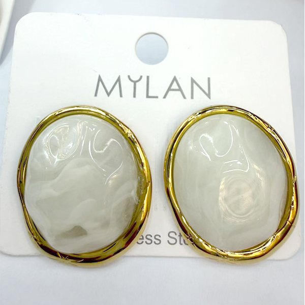 Earrings E18