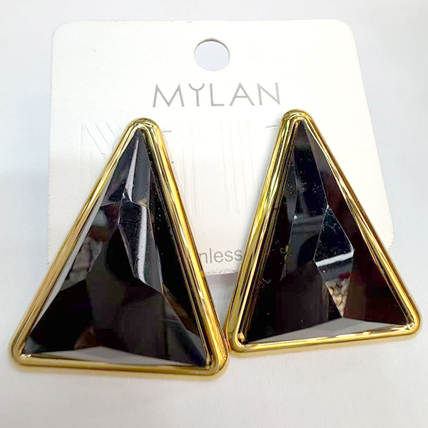 Earrings E22