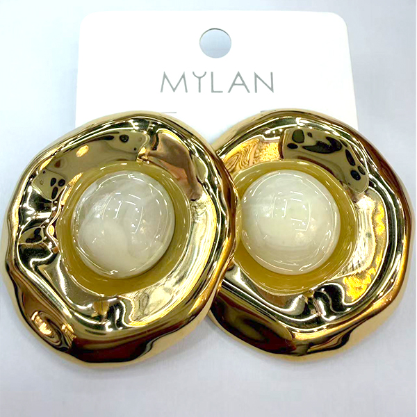 Earrings E13
