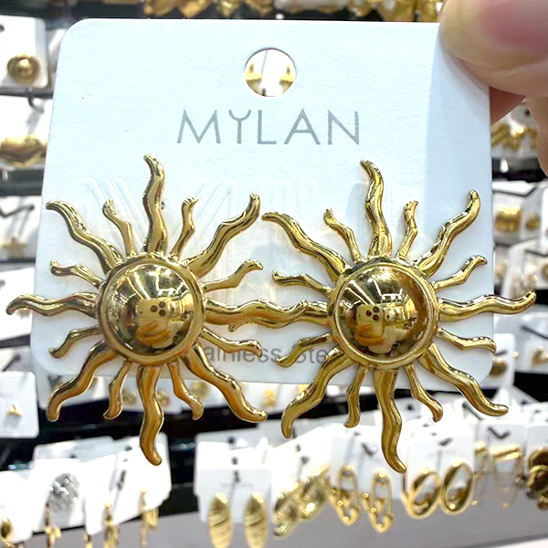 Earrings E128