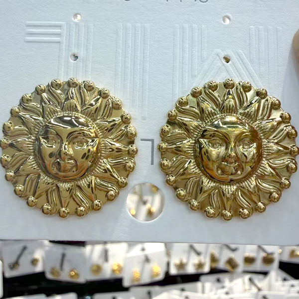 Earrings E132