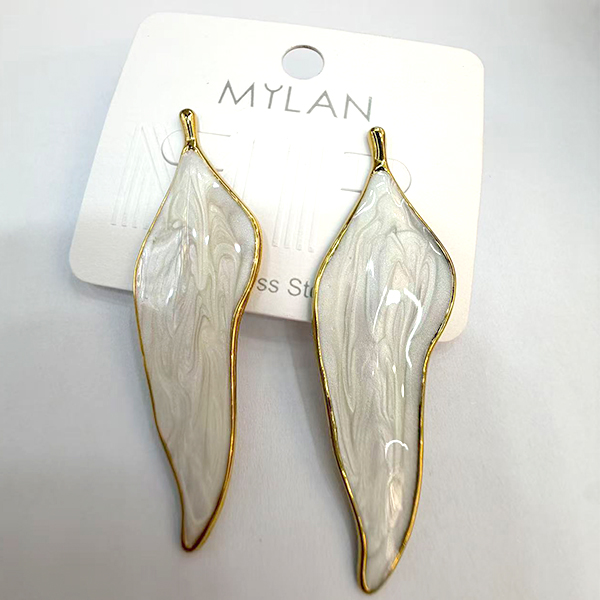 Earrings E43