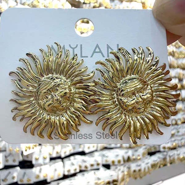 Earrings E133