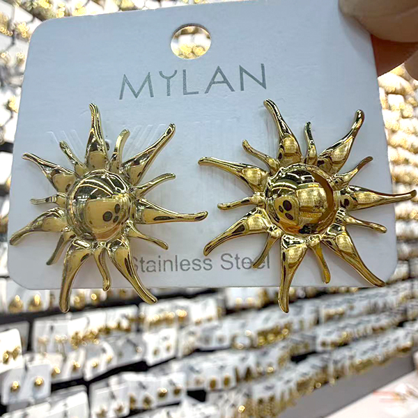 Earrings E135