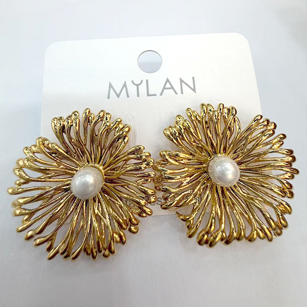 Earrings E72
