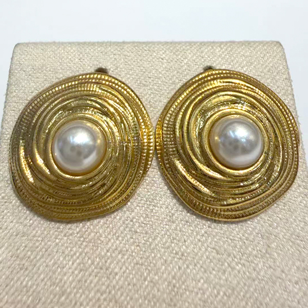 Earrings E75
