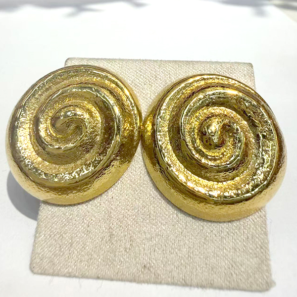 Earrings E77