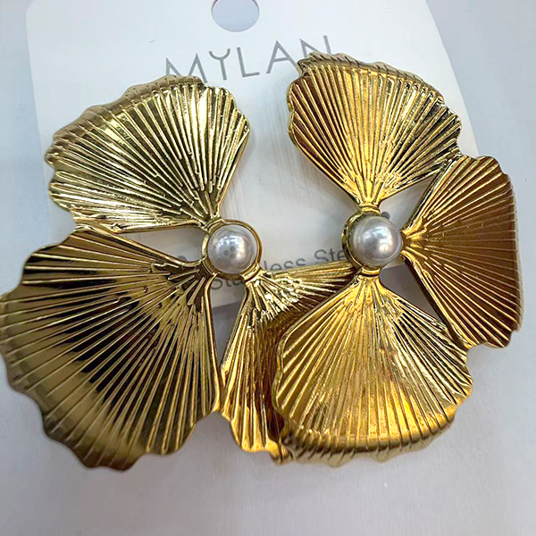 Earrings E61