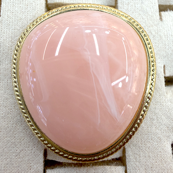 Anillo resistente en acero inoxidable 316L 09 - Imagen 5