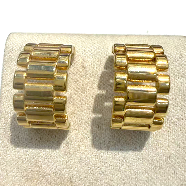 Earrings E78