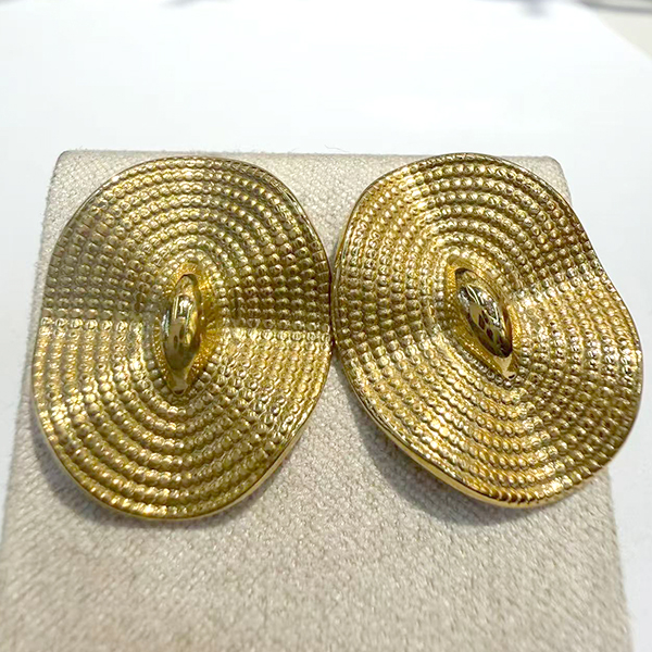 Earrings E80