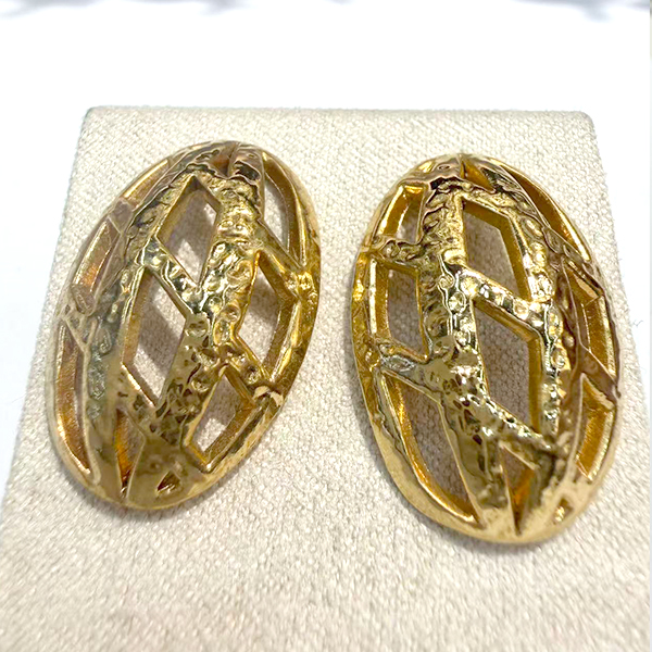 Earrings E81